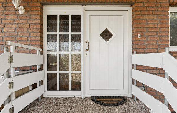 Ferienwohnung - Rehburg- Loccum , Deutschland - DNS272 101