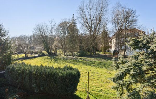 Ferienwohnung - Rehburg- Loccum , Deutschland - DNS272 102