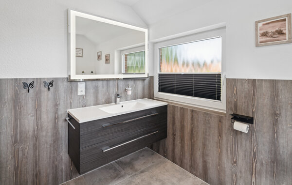 Ferienhaus - Osteel , Deutschland - DNS274 701