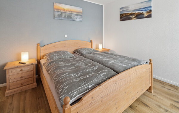 Ferienhaus - Osteel , Deutschland - DNS274 601
