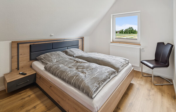 Ferienhaus - Osteel , Deutschland - DNS274 5