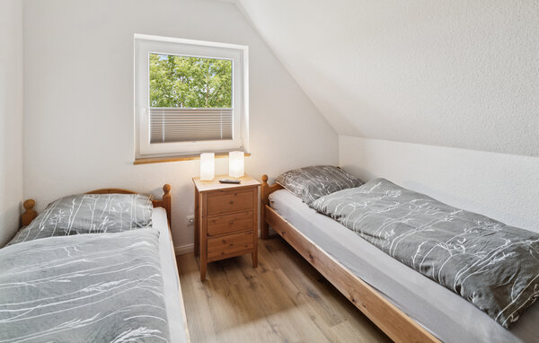 Ferienhaus - Osteel , Deutschland - DNS274 602
