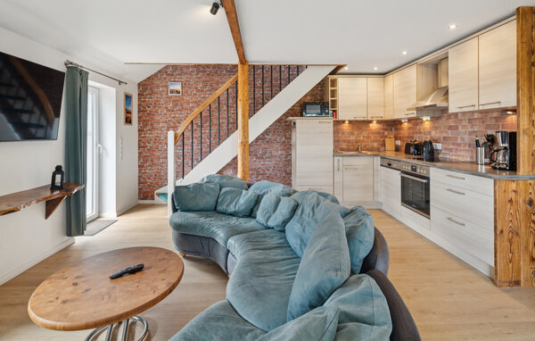 Ferienhaus - Osteel , Deutschland - DNS274 3