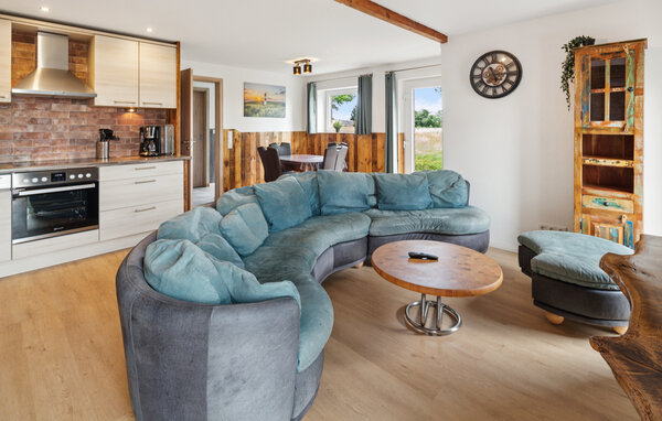 Ferienhaus - Osteel , Deutschland - DNS274 4