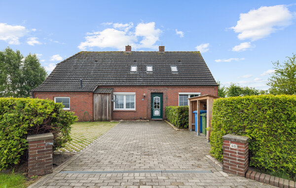 Ferienhaus - Osteel , Deutschland - DNS274 1