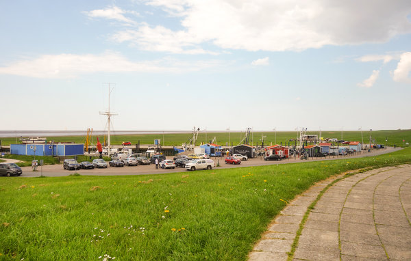 Apartman - Wremen- Wurster Nordseeküste , Njemacka - DNS279 8