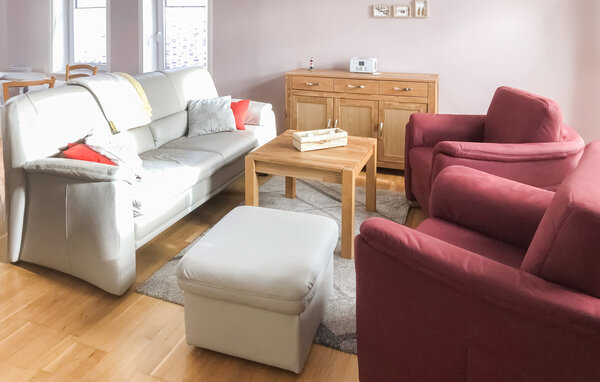 Apartman - Wremen- Wurster Nordseeküste , Njemacka - DNS279 4