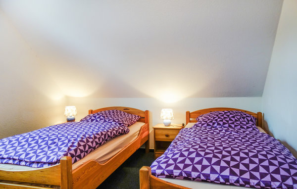 Ferienwohnung 