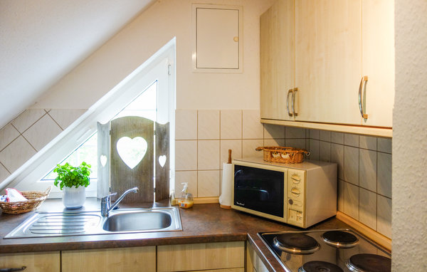 Ferienwohnung 