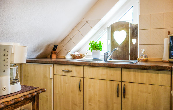 Ferienwohnung 