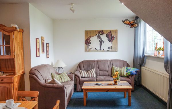 Ferienwohnung 