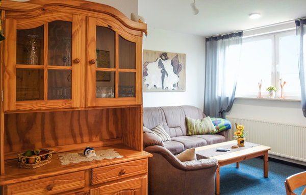 Ferienwohnung 
