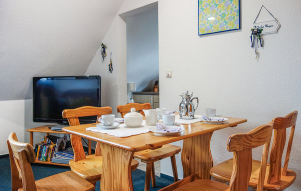 Ferienwohnung 