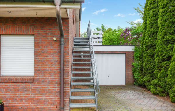 Ferienwohnung 