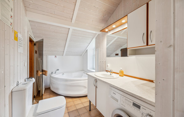 Ferienhaus - Otterndorf , Deutschland - DNS282 8