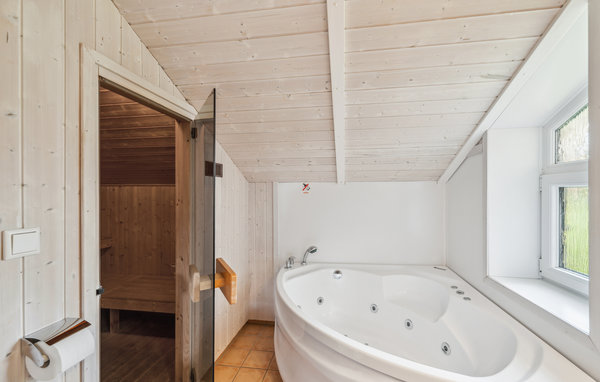 Ferienhaus - Otterndorf , Deutschland - DNS282 701