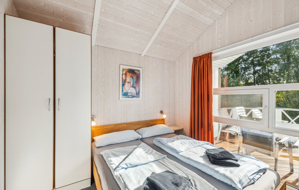 Ferienhaus - Otterndorf , Deutschland - DNS282 601