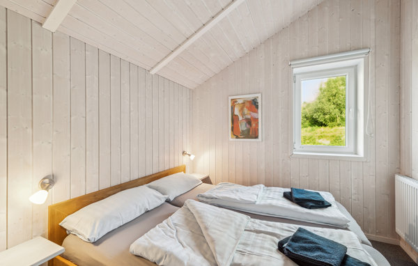 Ferienhaus - Otterndorf , Deutschland - DNS282 602