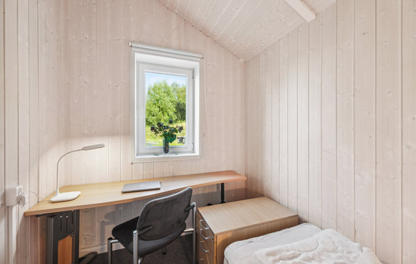 Ferienhaus - Otterndorf , Deutschland - DNS282 603