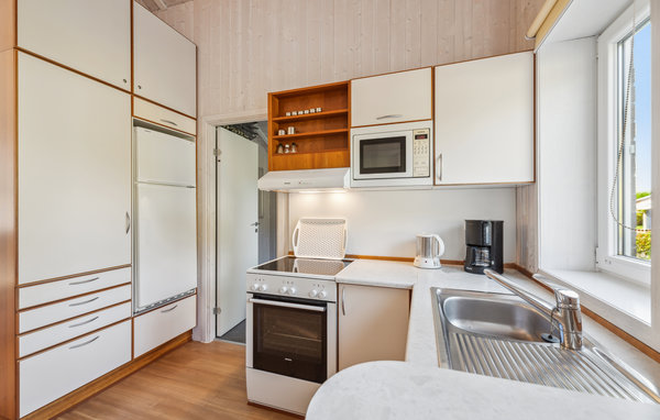 Ferienhaus - Otterndorf , Deutschland - DNS282 6