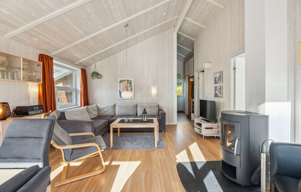 Ferienhaus - Otterndorf , Deutschland - DNS282 3