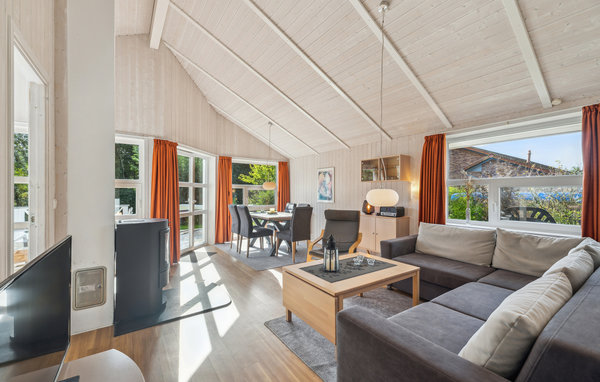 Ferienhaus - Otterndorf , Deutschland - DNS282 4