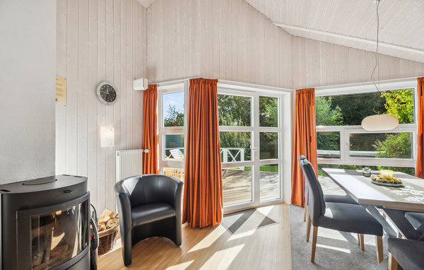 Ferienhaus - Otterndorf , Deutschland - DNS282 5