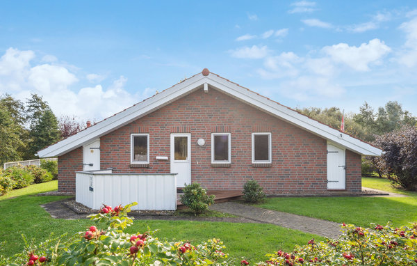Ferienhaus - Otterndorf , Deutschland - DNS282 81