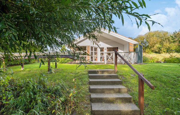 Ferienhaus - Otterndorf , Deutschland - DNS282 82