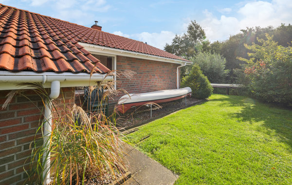 Ferienhaus - Otterndorf , Deutschland - DNS282 101