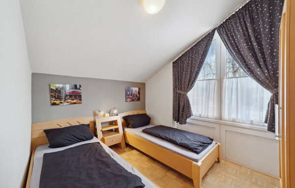 Ferienhaus - Haren , Deutschland - DNS285 602