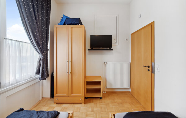 Ferienhaus - Haren , Deutschland - DNS285 603