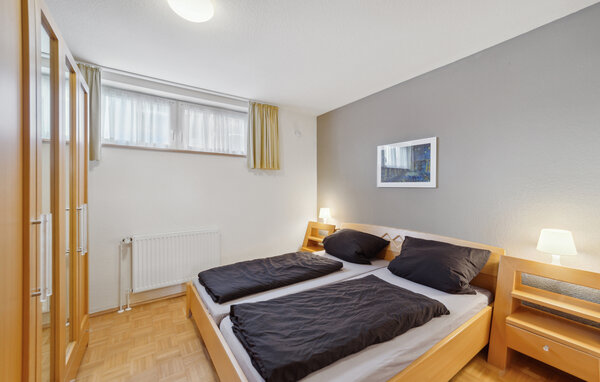 Ferienhaus - Haren , Deutschland - DNS285 604