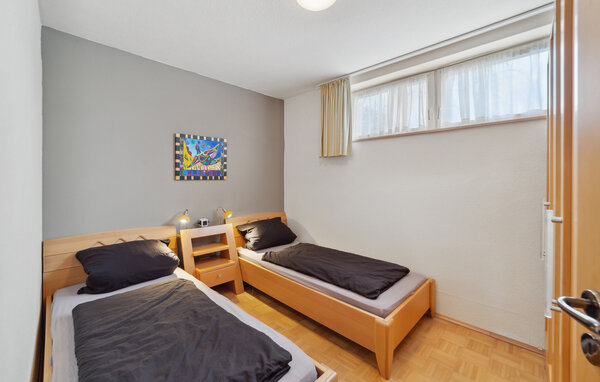 Ferienhaus - Haren , Deutschland - DNS285 605
