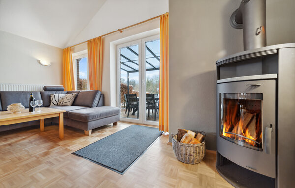 Ferienhaus - Haren , Deutschland - DNS285 301