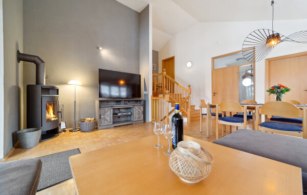 Ferienhaus - Haren , Deutschland - DNS285 302