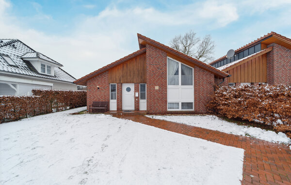 Ferienhaus - Haren , Deutschland - DNS285 83