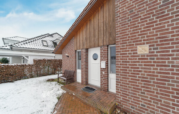Ferienhaus - Haren , Deutschland - DNS285 101