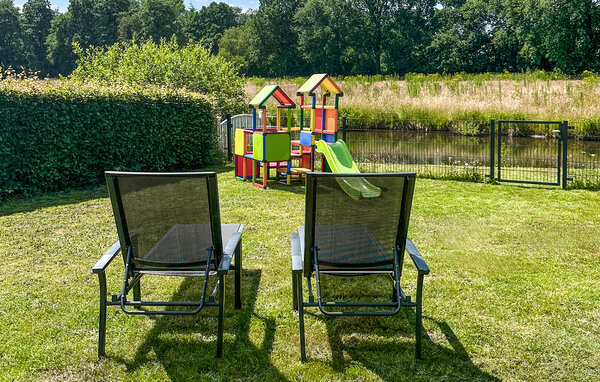 Ferienhaus - Haren , Deutschland - DNS285 103