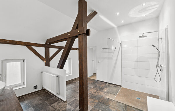 Ferienhaus - Loxstedt , Deutschland - DNS289 701