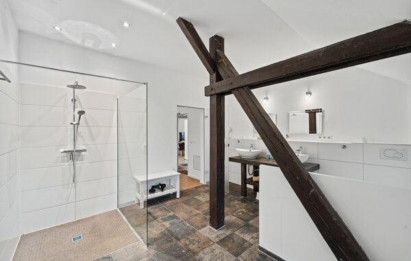 Ferienhaus - Loxstedt , Deutschland - DNS289 702