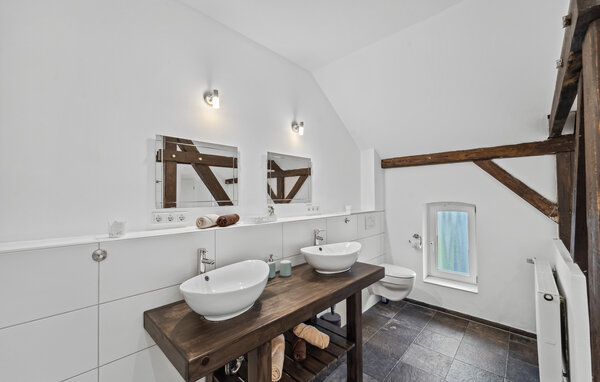 Ferienhaus - Loxstedt , Deutschland - DNS289 703