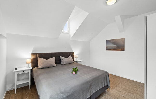 Ferienhaus - Loxstedt , Deutschland - DNS289 602