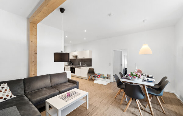 Ferienhaus - Loxstedt , Deutschland - DNS289 4