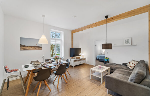 Ferienhaus - Loxstedt , Deutschland - DNS289 3