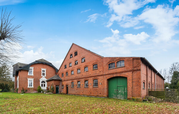 Ferienhaus - Loxstedt , Deutschland - DNS289 105