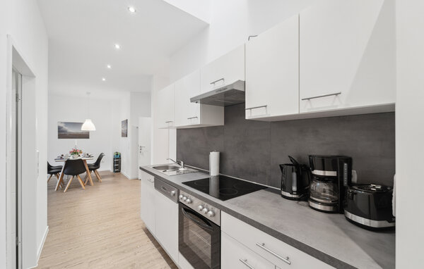 Ferienhaus Ferienwohnung Luke