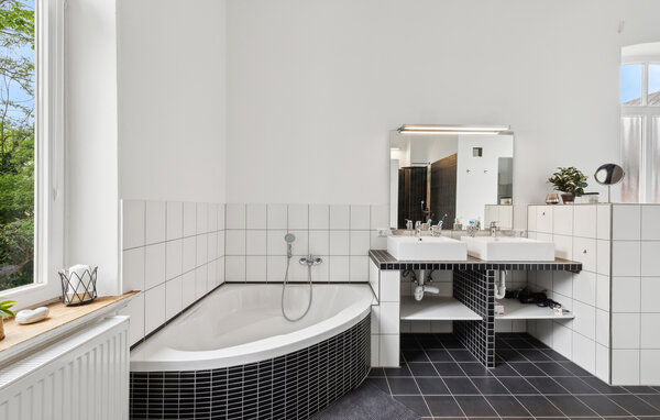 Vacation home Ferienwohnung Thio