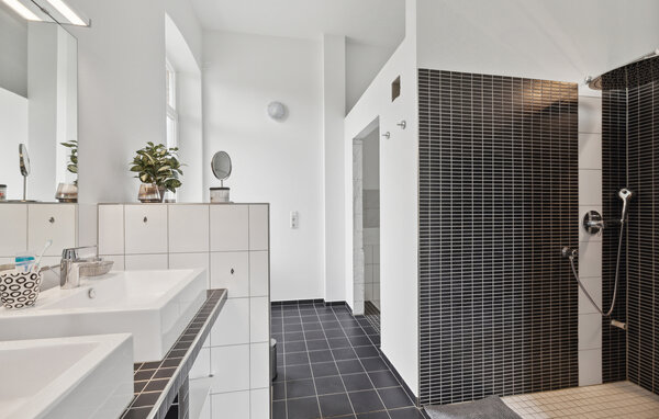 Vacation home Ferienwohnung Thio