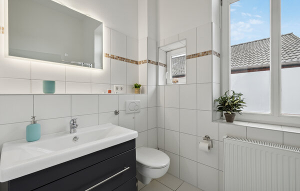 Vacation home Ferienwohnung Thio